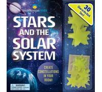 Courtney Acampor Smithsonian Kids: Stars and the Solar Syste (Copertina rigida)