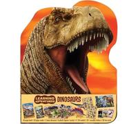 Courtney Acampora Brenda Scott Royce Co Learning Adventure (Mixed Media Product)