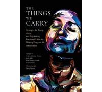 Courtney Adams Wooten The Things We Carry (Tascabile)