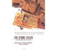 Courtney Angela Brkic The Stone Fields (Tascabile)