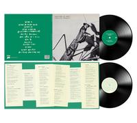 Courtney Barnett Creature of Habit (Vinyl LP) 12" Album