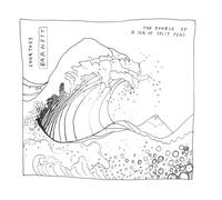 Courtney Barnett Double Ep: A Sea Of Split Peas (CD)