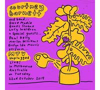 mtv unplugged live in..