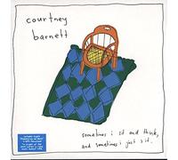 Courtney Barnett - Sometimes I Sit And Think