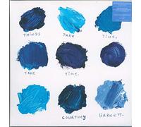 Courtney Barnett - Things Take Time, Take Time