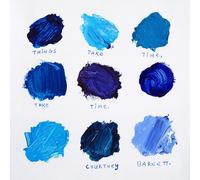 Courtney Barnett - Things Take Time Take Time (Gatefold Sleeve) (LP)