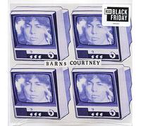Courtney, Barns - Barns Courtney Live From The Old Nunnery