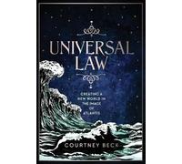 Courtney Beck Universal Law (Tascabile)