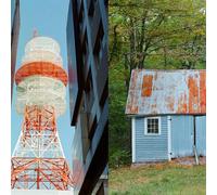 Courtney & Brad - A Square is a Shape of Power