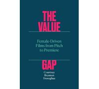 Courtney Brannon Donoghue The Value Gap (Tascabile)