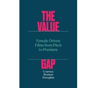 Courtney Brannon Donoghue The Value Gap (Tascabile)