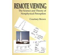 Courtney Brown Remote Viewing (Copertina rigida)