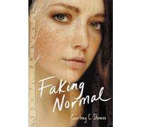 Courtney C. Stevens Faking Normal (Tascabile)
