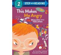 Courtney Carbone Hilli Kushner This Makes Me Angry (Copertina rigida)