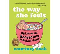 Courtney Cook The Way She Feels (Tascabile)
