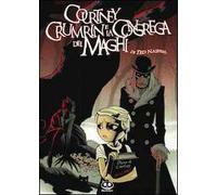 Courtney Crumrin e la congrega dei maghi