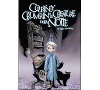 Courtney Crumrin e le creature della notte