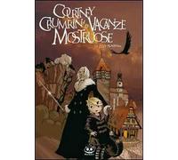 Courtney Crumrin e le vacanze mostruose
