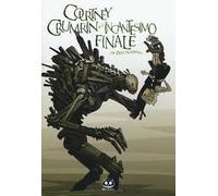 Courtney Crumrin e l'incantesimo finale