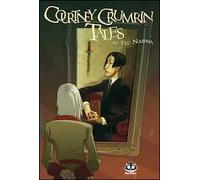 Courtney Crumrin Tales