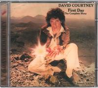 Courtney, David - First Day - The Complete
