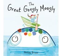 Courtney Dicmas The Great Googly Moogly (Tascabile) Child's Play Library