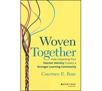 Courtney E. Rose Woven Together (Tascabile)