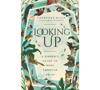Courtney Ellis Looking Up (Tascabile)