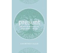 Courtney Ellis Present (Tascabile)