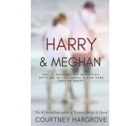 Courtney Hargrove Harry & Meghan (Tascabile)