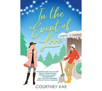Courtney Kae In the Event of Love (Tascabile) Fern Falls