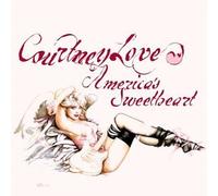 Courtney Love - America S Sweetheart [Clean]