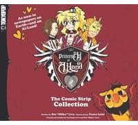 Courtney Love Princess Ai of Ai-Land: The Comic Strip Collection (Tascabile)