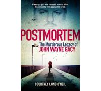 Courtney Lund O'Neil Postmortem (Tascabile)