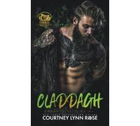 Courtney Lynn Rose Claddagh (Tascabile) Emerald Isle MC