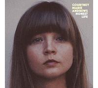 Courtney Marie Andrews Honest Life (Vinyl LP) 12" Album