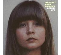 Courtney Marie Andrews Honest Life (Vinyl LP) 12" Album
