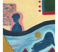 Courtney Marie Andrews Loose Future (CD) Album