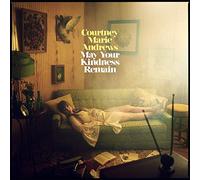 Courtney Marie Andrews - May Your Kindness Remain (Vinyl Color)