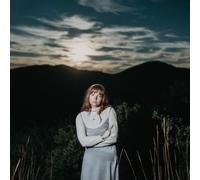 Courtney Marie Andrews Old Flowers (CD) Album