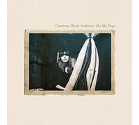 On My Page - Courtney Marie Andrews (Vinile)