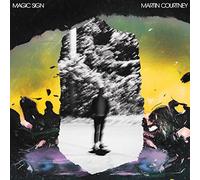 Courtney,Martin - Magic Sign