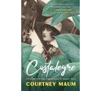 Courtney Maum Costalegre (Tascabile)