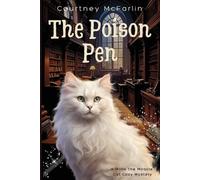 Courtney McFarlin The Poison Pen (Tascabile)