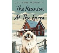 Courtney McFarlin The Reunion at the Farm (Tascabile)
