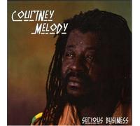 Courtney Melody - Serious Business