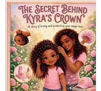 Courtney Miller The Secret Behind Kyra's Crown (Tascabile)
