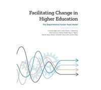 Courtney Ngai Joel C Corbo Karen Facilitating Change in High (Copertina rigida)