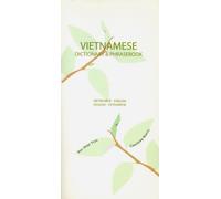 Courtney Norris Vietnamese-English/English-Vietnamese Dictionary & P (Tascabile)