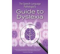 Courtney Overton Jeannette R The Speech-Language Pathologist's Guide (Tascabile)